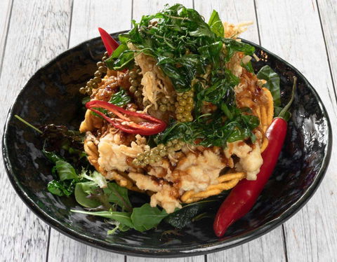 Coriander Thai Kitchen - Pubs Sydney 0