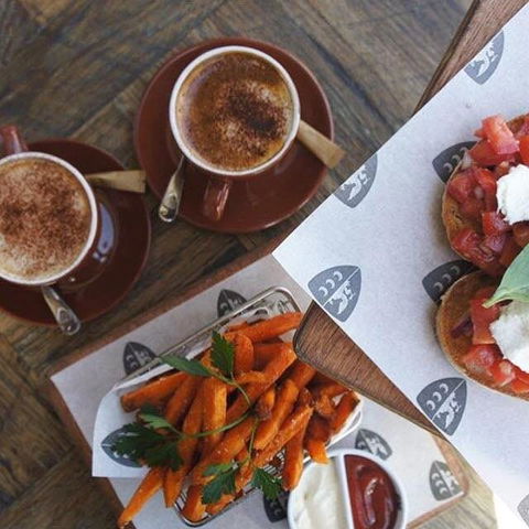 Criniti's - Manly - Pubs Sydney 0