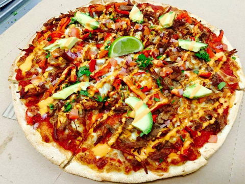 Crust - Joondalup - Pubs Sydney 0