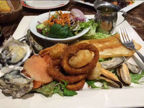 Dad & Daves Billy Tea Rooms - Pubs Sydney 0
