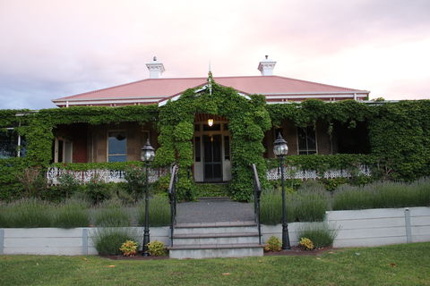 Duart Homestead - Pubs Sydney 0