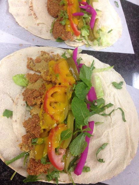 Falafel Moudy - Campbellfield - Pubs Sydney 0