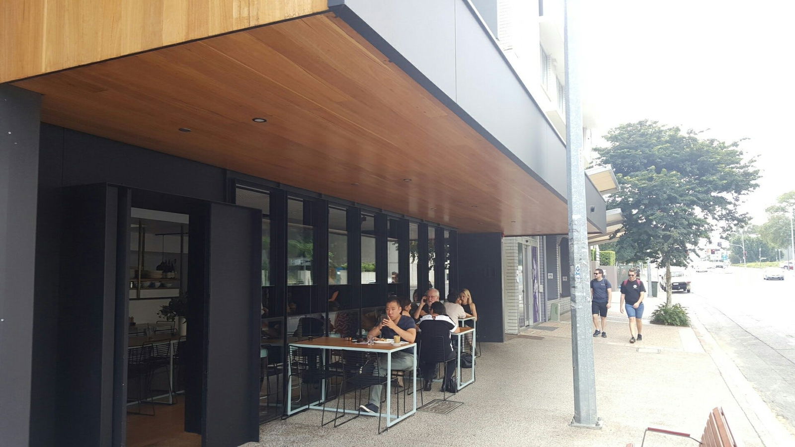 South Brisbane QLD Pubs Sydney