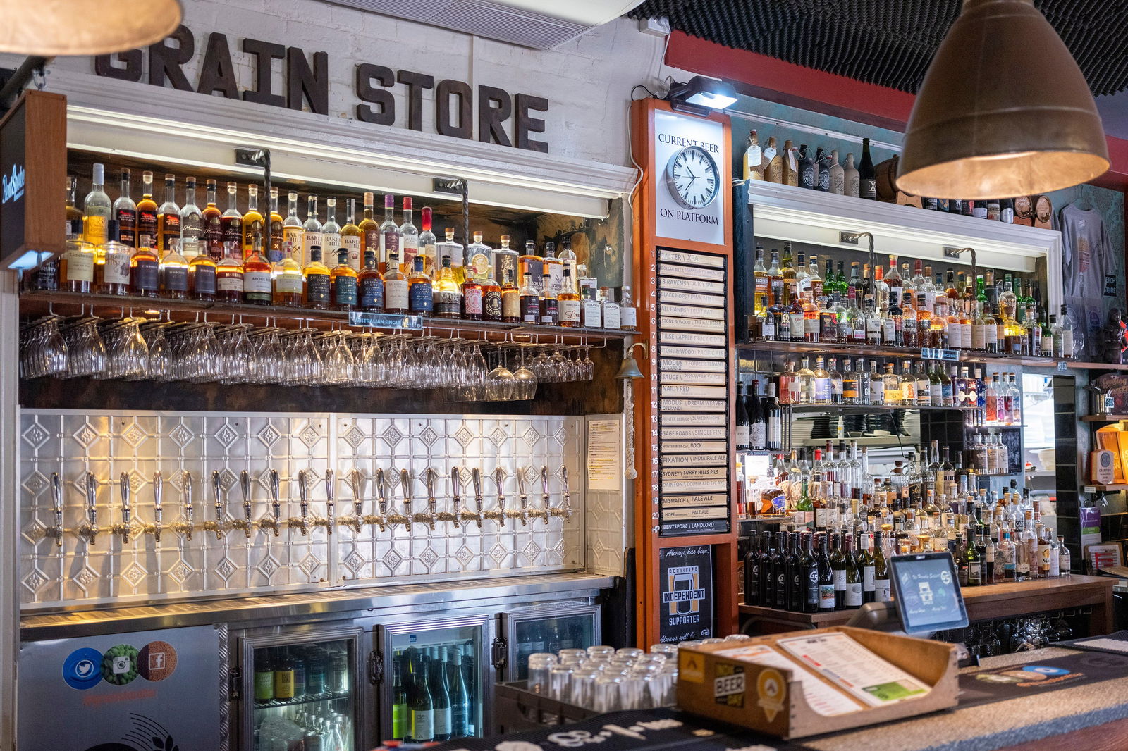 Newcastle East NSW Pubs Sydney