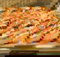 Hero Sushi - Randwick - Pubs Sydney