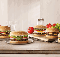 Hungry Jack's - Victoria Point - Pubs Sydney