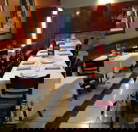 Indian Taste - Pubs Sydney