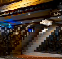 Inka - Indian Restaurant  Bar - Pubs Sydney