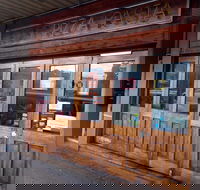 Jerry's Pizza Pasta - Pubs Sydney