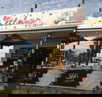Ketchup Cafe - Pubs Sydney
