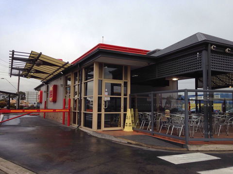 Kith And Nosh - Pubs Sydney 0