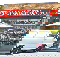 Lai Bakery - Sunshine North - Pubs Sydney