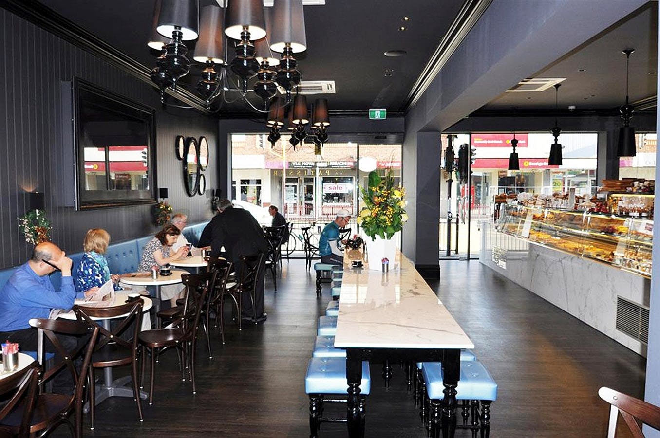 Eastern Melbourne VIC Pubs Sydney