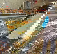 Lidcombe Hot Bread - Pubs Sydney