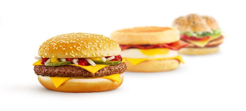 McDonald's - South Yarra - Pubs Sydney 0