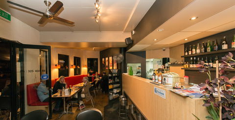 Mizu - Pubs Sydney 0
