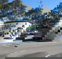 Muzz Buzz - Joondalup - Pubs Sydney