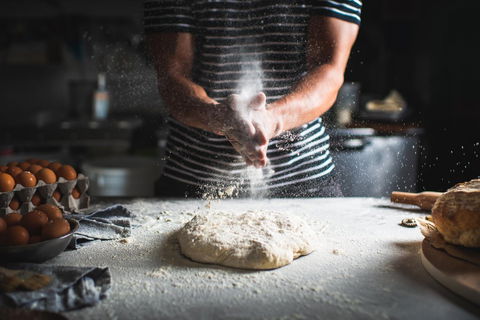 Pinjarra Bakery - Pinjarra - Pubs Sydney 1