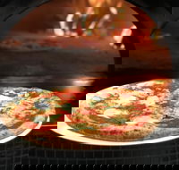 Pizza Padrone - Pubs Sydney