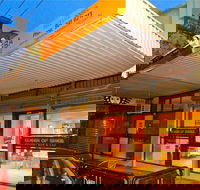 Queen of Sheba - Pubs Sydney