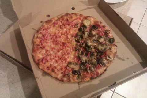 Raamons Pizza - Pubs Sydney 0