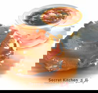 Secret Kitchen - Doncaster - Pubs Sydney