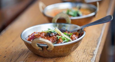 Selvi's Curry House And Garden Restaurant - Pubs Sydney 0