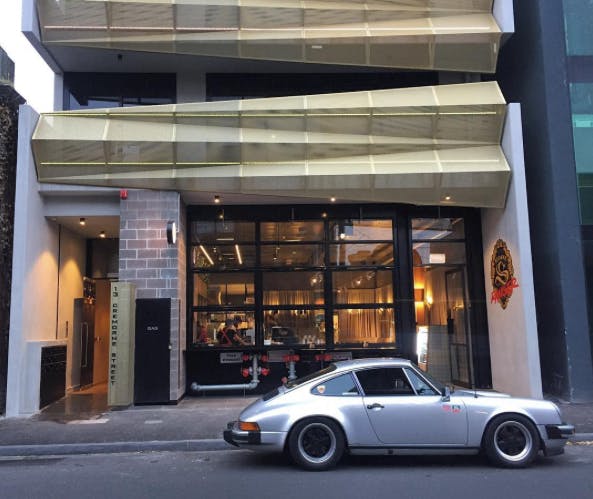 Melbourne And Surrounds VIC Pubs Sydney
