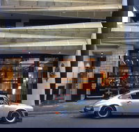 Sloane Ranger - Pubs Sydney