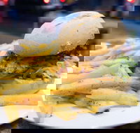 Smokey Chooks - Pubs Sydney