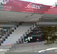 Sultan's Restaurant - Pubs Sydney