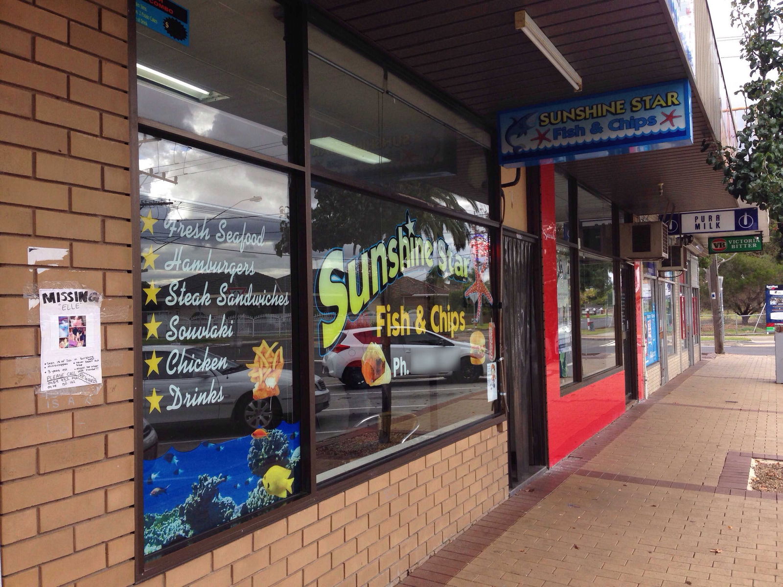 Sunshine West VIC Pubs Sydney
