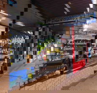 Sunshine Star - Pubs Sydney