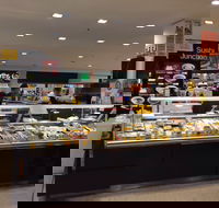 Sushi Junction - Randwick - Pubs Sydney