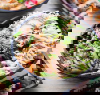 Sushi 1 - South Brisbane - Pubs Sydney