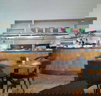 Teshi's - Pubs Sydney
