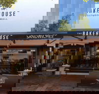 The Bakehouse - Pubs Sydney
