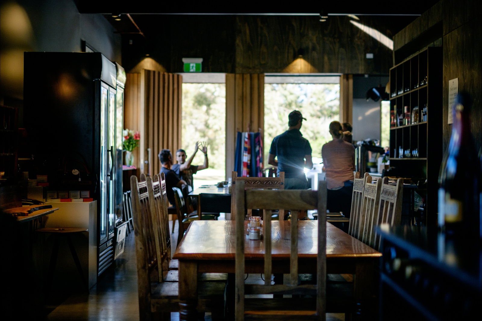 Friendly Beaches TAS Pubs Sydney