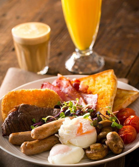 The Coffee Club - Narre Warren - Pubs Sydney 0
