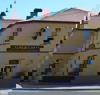 The Wicklow Hotel - Pubs Sydney