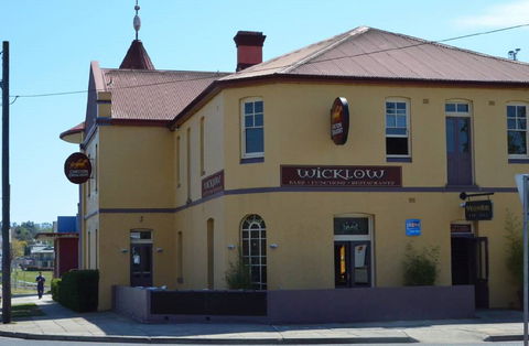 The Wicklow Hotel - Pubs Sydney 0