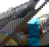 The Peacock Den - Pubs Sydney