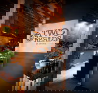 Two Heads Brewing - Pubs Sydney
