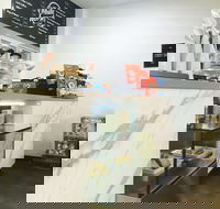 White Horse Coffee - Pubs Sydney