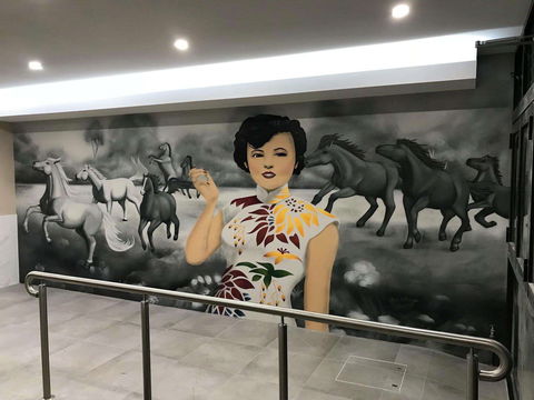 Appethai Restaurant - Pubs Sydney 0