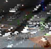 Bistro 6 - Pubs Sydney