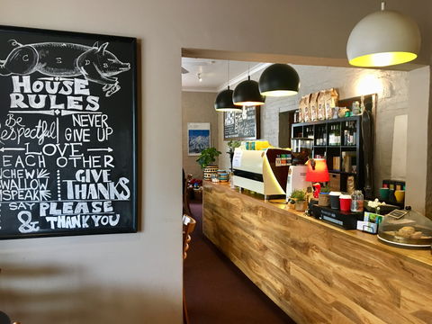 Blackbird Cafe - Pubs Sydney 0