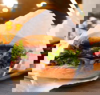 Burger Project - Chadstone - Pubs Sydney