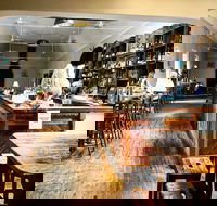 Church Bar and Woodfire Pizza - Pubs Sydney