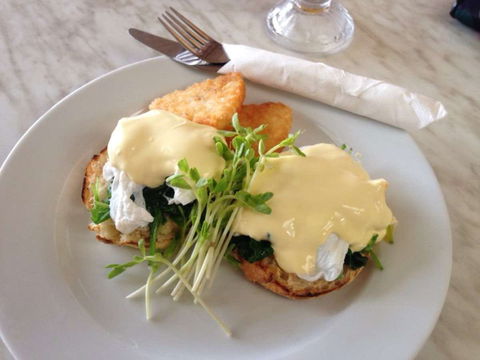 Cosi's Cafe - Pubs Sydney 0